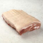 ΠΑΝΣΕΤΑ ΜΕ ΟΣΤΟ ΜΕ ΔΕΡΜΑ ΧΟΙΡΙΝΗ ΝΩΠΗ ΕΙΣΑΓΩΓΗΣ - Image 2