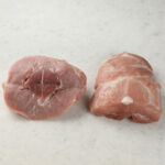 ΚΙΛΟΤΟ ΜΠΟΥΤΙ ΑΝΕΥ ΟΣΤΟΥ ΧΟΙΡΙΝΟ ΝΩΠΟ ΕΙΣΑΓΩΓΗΣ - Image 2