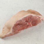 ΣΠΑΛΑ ΜΕ ΟΣΤΟ ΜΕ ΔΕΡΜΑ ΧΟΙΡΙΝΗ ΝΩΠΗ ΕΙΣΑΓΩΓΗΣ