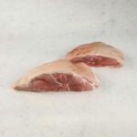 ΣΠΑΛΑ ΜΕ ΟΣΤΟ ΜΕ ΔΕΡΜΑ ΧΟΙΡΙΝΗ ΝΩΠΗ ΕΙΣΑΓΩΓΗΣ - Image 2