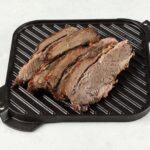 BRISKET ΜΟΣΧΑΡΙΣΙΟ ΨΗΤΟ ΦΟΥΡΝΟΥ